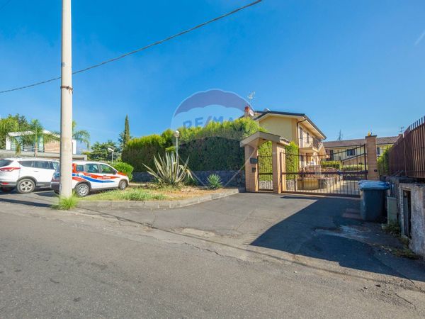 Villetta bifamiliare Trecastagni, CT Vendita - Foto 4