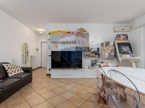 Appartamento Lallio, BG Vendita - Foto 4