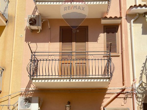 Casa Indipendente Balestrate, PA Vendita