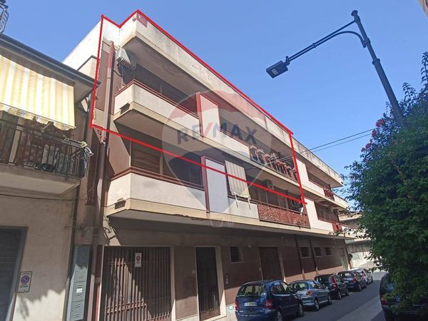 Appartamento Francofonte, SR Vendita - Foto 2