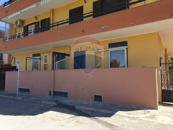Appartamento Caivano, NA Vendita