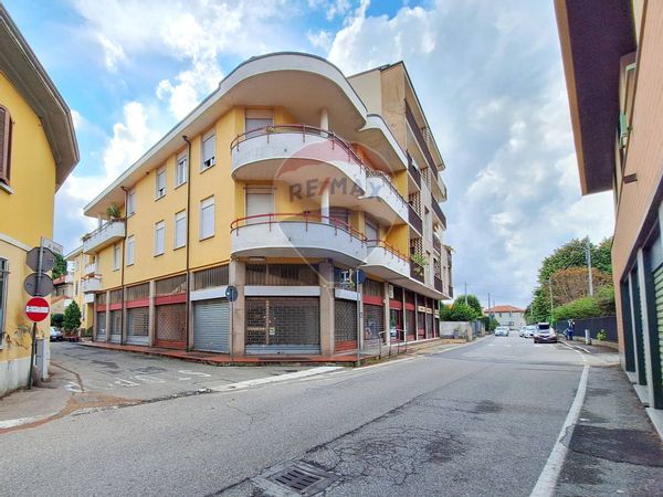 Appartamento Cairate, VA Vendita