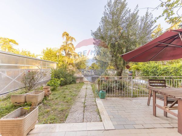 Villa a schiera Fiano Romano, RM Vendita - Foto 4