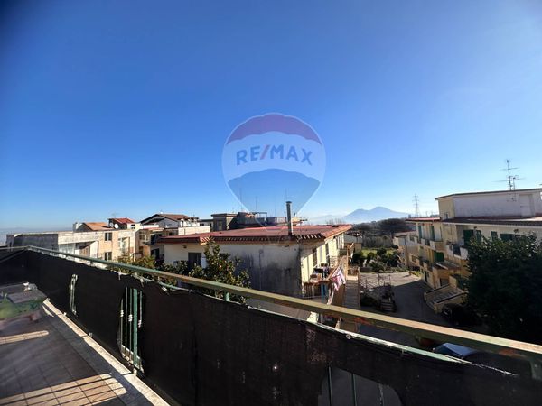 Attico/Mansarda Marano di Napoli, NA Vendita - Foto 3