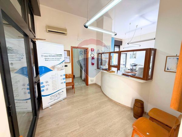 Ufficio Centro storico, Foggia, FG Vendita - Foto 3
