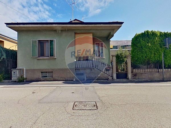 Casa Indipendente Castellanza, VA Vendita - Foto 4