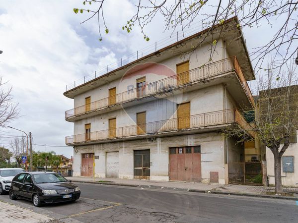 Casa Indipendente Aci Sant'Antonio, CT Vendita - Foto 3