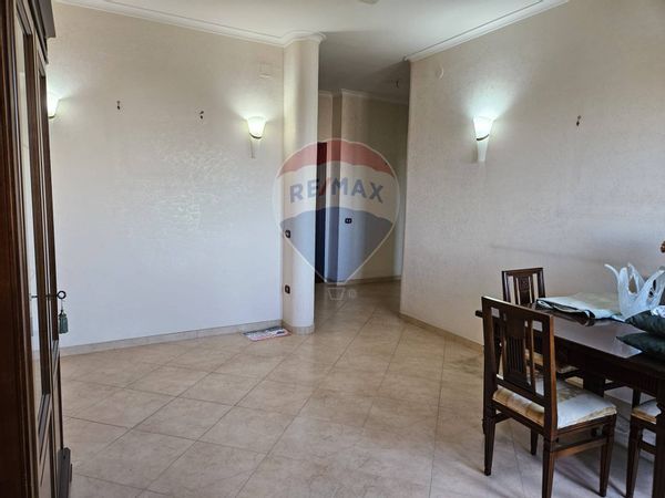 Appartamento Zona Gelsomino, Afragola, NA Vendita