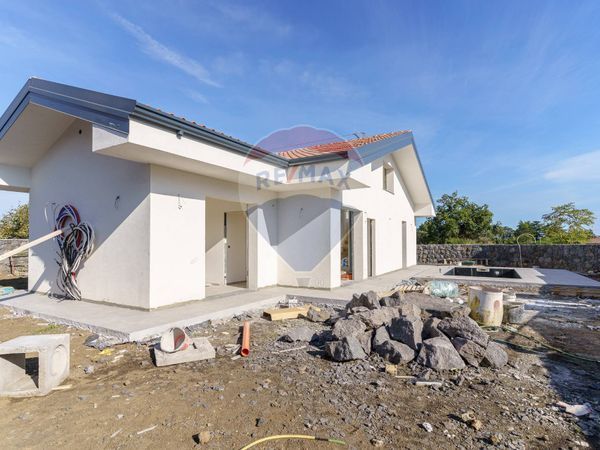 Villa singola Viagrande, CT Vendita - Foto 4