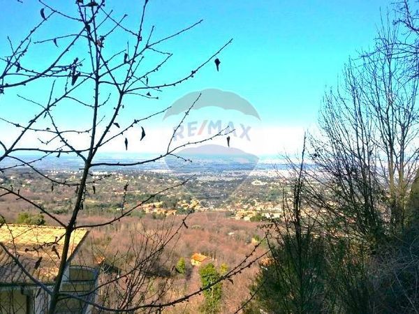 Appartamento Rocca di Papa, RM Vendita