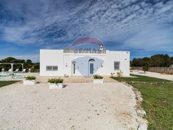 Villa singola Ostuni, BR Vendita - Foto 3