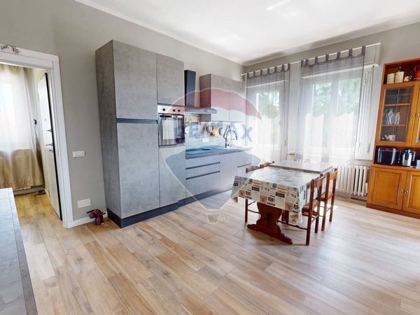 Appartamento Borgo Cittadella, Alessandria, AL Vendita - Foto 3