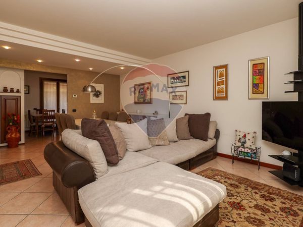 Villetta bifamiliare Taggi di Sotto, Villafranca Padovana, PD Vendita