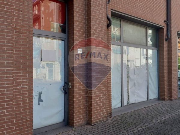 Negozio Braida, Sassuolo, MO Vendita - Foto 2