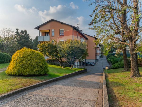 Appartamento Golasecca, VA Vendita - Foto 4