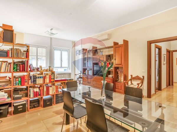 Appartamento Moscova, Milano, MI Vendita - Foto 4