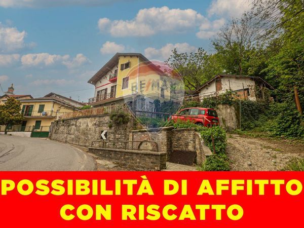 Villetta bifamiliare Belforte Monferrato, AL Vendita