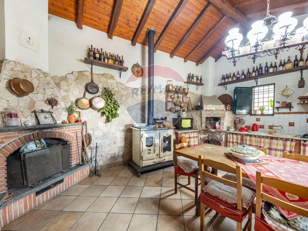 Villa singola Pedara, CT Vendita - Foto 2