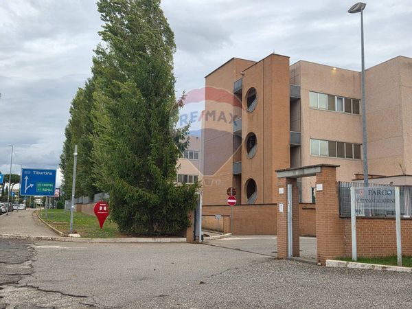 Ufficio Tiburtino, Roma, RM Vendita