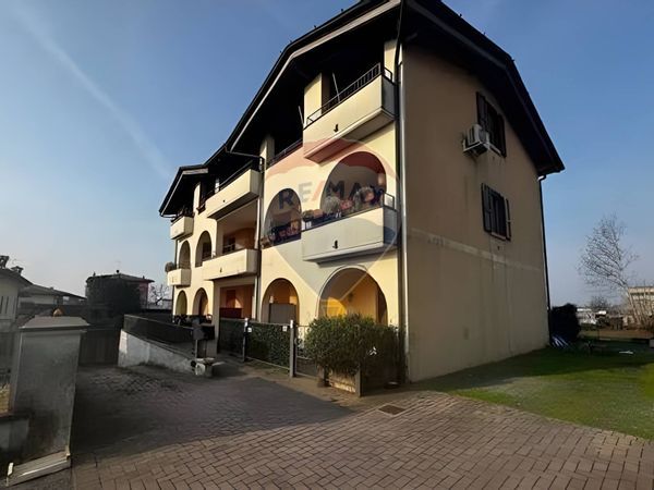 Appartamento Novagli, Montichiari, BS Vendita