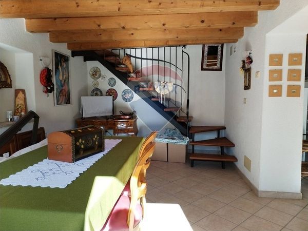 Porzione di casa Villa di Villa, Borgo Valbelluna, BL Affitto - Foto 3