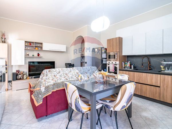 Appartamento Zona Semi-centro, Garbagnate Milanese, MI Vendita - Foto 3