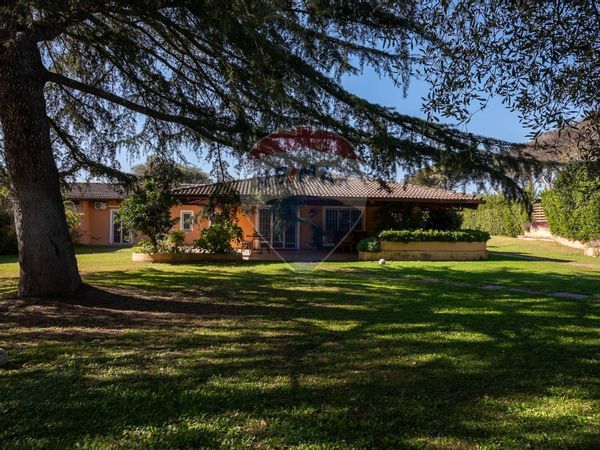 Villa singola Giustiniana, Roma, RM Vendita - Foto 2