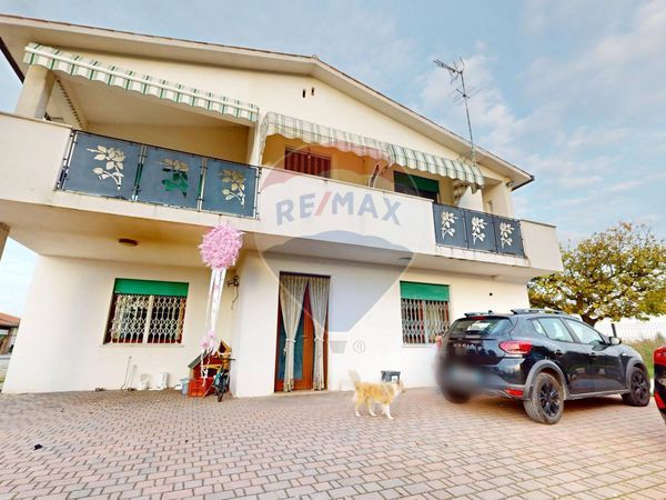 Casa Semindipendente Pernumia, PD Vendita - Foto 3