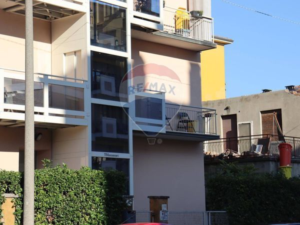 Appartamento S. Leonardo - Stazione Ferrovia, Parma, PR Affitto - Foto 3