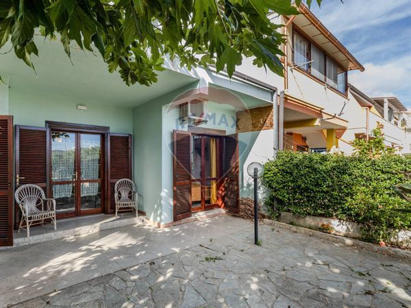 Appartamento Villasimius, SU Vendita