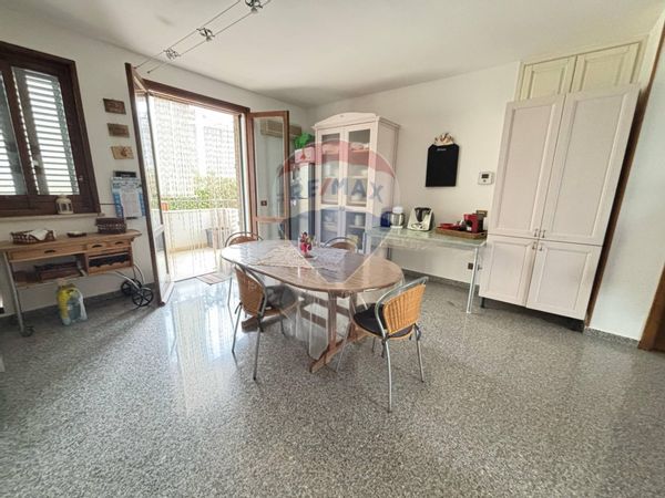 Appartamento Terrasini, PA Vendita - Foto 2