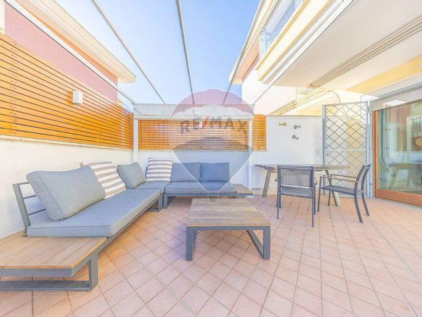 Appartamento Fregene, Fiumicino, RM Vendita - Foto 4