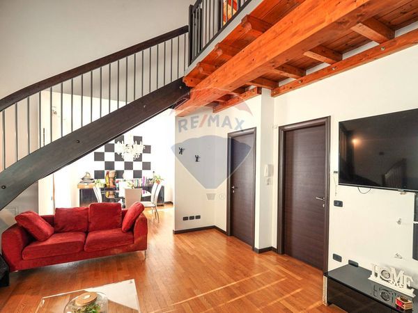 Appartamento Mapello, BG Vendita - Foto 3