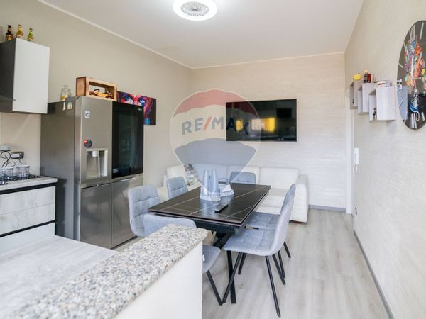 Appartamento Castello, Fiumefreddo di Sicilia, CT Vendita