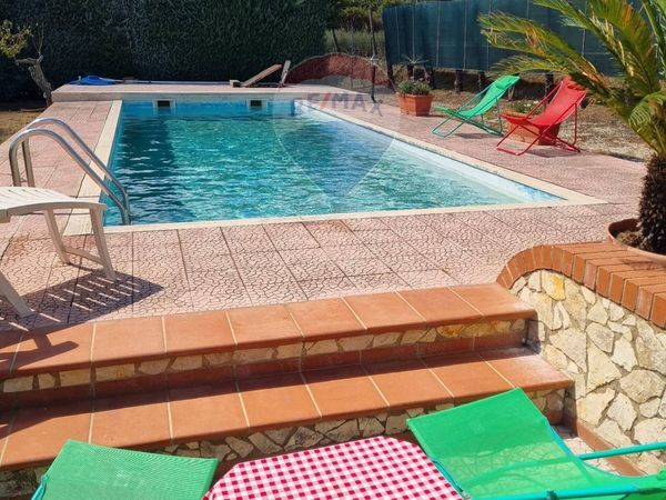 Villa o villino Piazza Armerina, EN Vendita