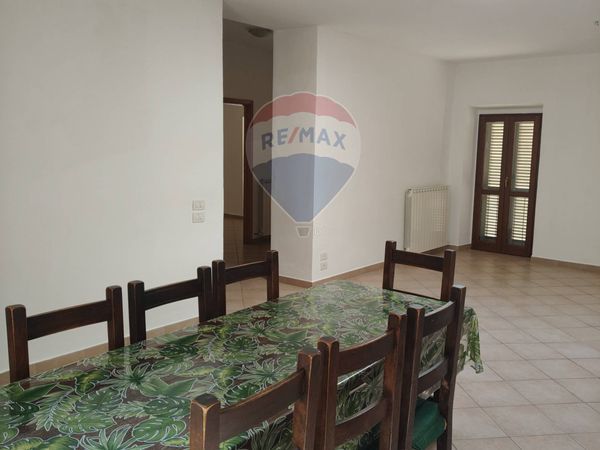 Appartamento Centro Storico, Foligno, PG Vendita - Foto 4