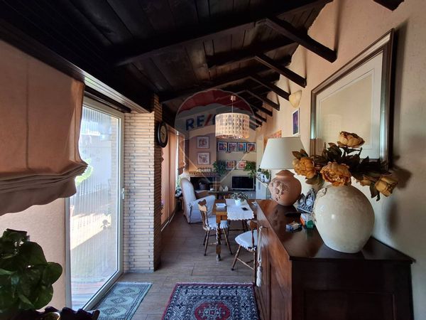 Attico/Mansarda Frosinone, FR Vendita - Foto 3