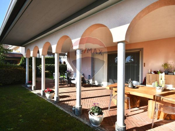 Appartamento Crenna, Gallarate, VA Vendita - Foto 3