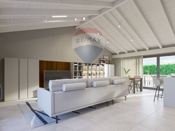 Villa singola Zona Flumini, Quartu Sant'Elena, CA Vendita - Foto 2