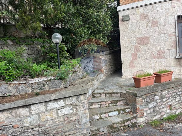 Appartamento Via XX Settembre, Perugia, PG Vendita - Foto 2