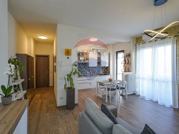 Appartamento Madone, BG Vendita - Foto 3