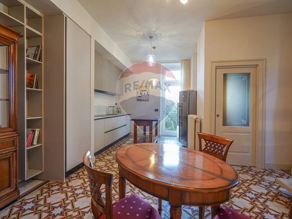 Porzione di casa Zona Piscine-Conca d'Oro, Bergamo, BG Vendita