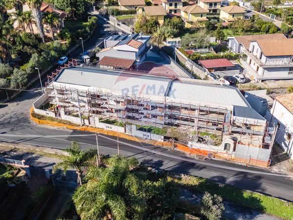 Villa a schiera Aci Sant'Antonio, CT Vendita - Foto 2