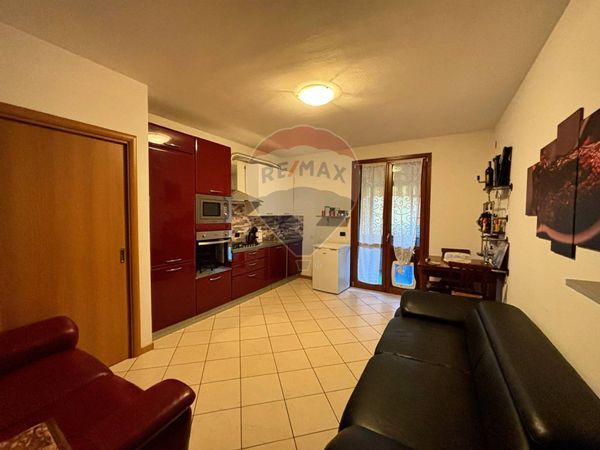 Appartamento Vighizzolo, Montichiari, BS Vendita - Foto 4