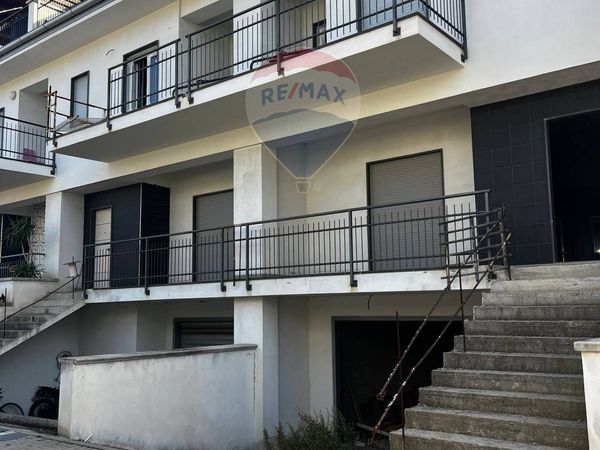 Villa a schiera Corigliano Calabro Stazione, Corigliano-Rossano, CS Vendita - Foto 2