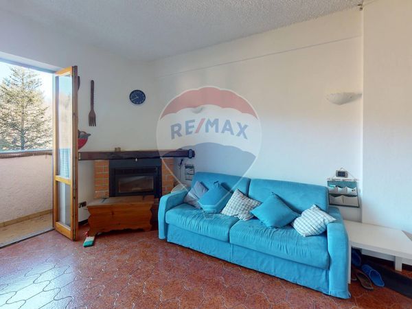 Appartamento Lurisia, Roccaforte Mondovì, CN Vendita - Foto 2