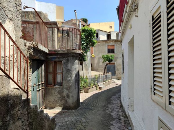 Casa Semindipendente Allume, Roccalumera, ME Vendita - Foto 4