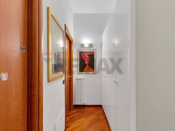 Porzione di villa Lorenteggio, Milano, MI Vendita - Foto 3