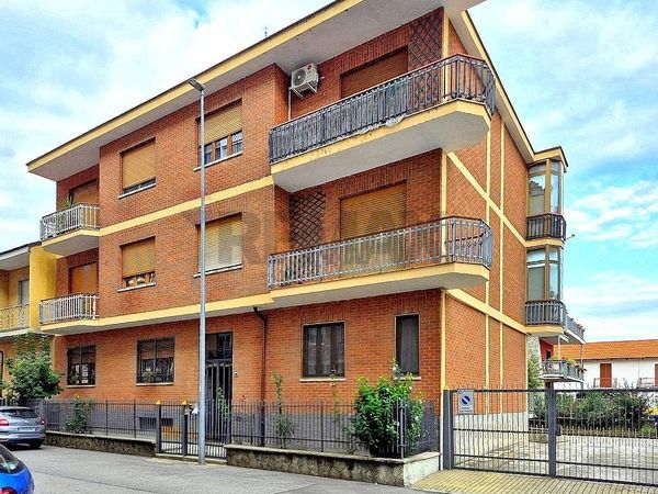 Appartamento Nichelino, TO Vendita