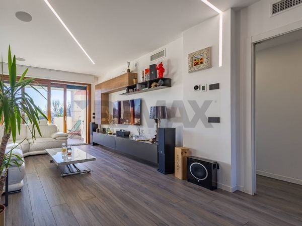 Appartamento Correzzana, MB Vendita - Foto 3